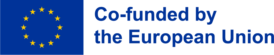 Co-funded by the European Union