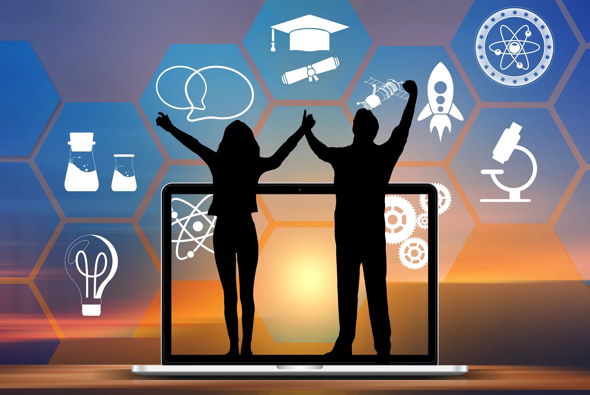 Project GINA news cover