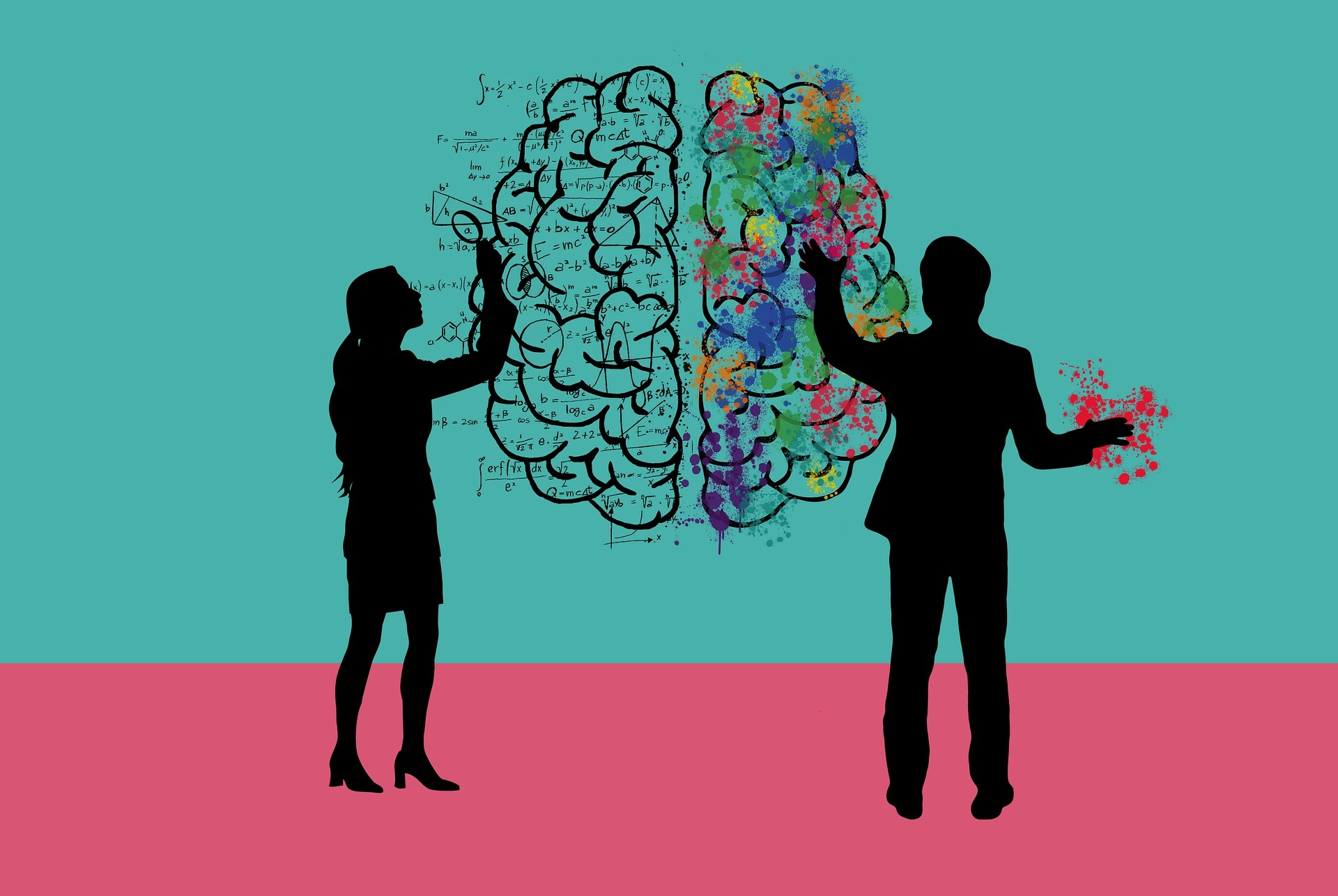 Project GINA news cover