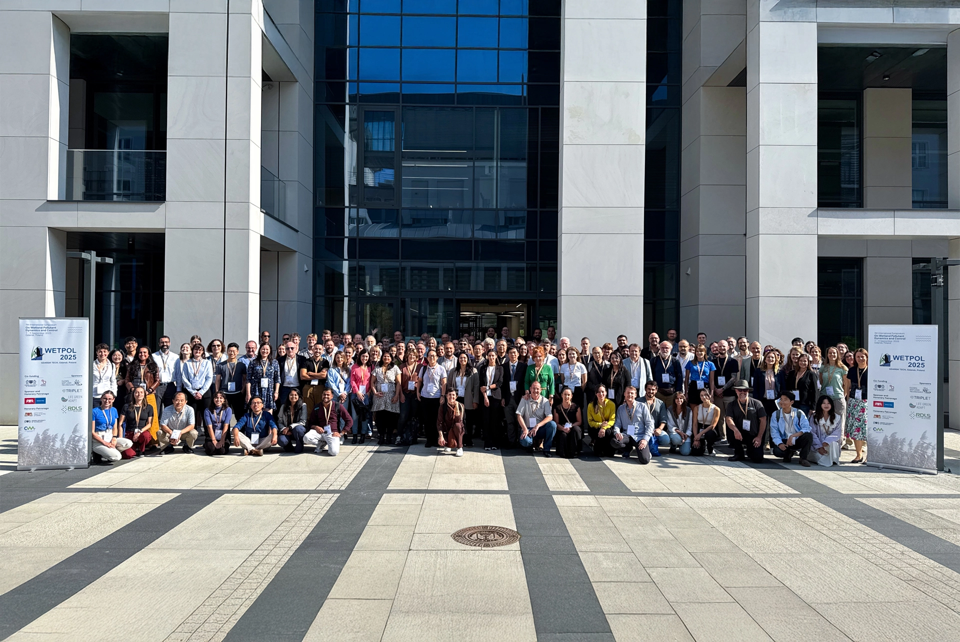 Project GINA news cover