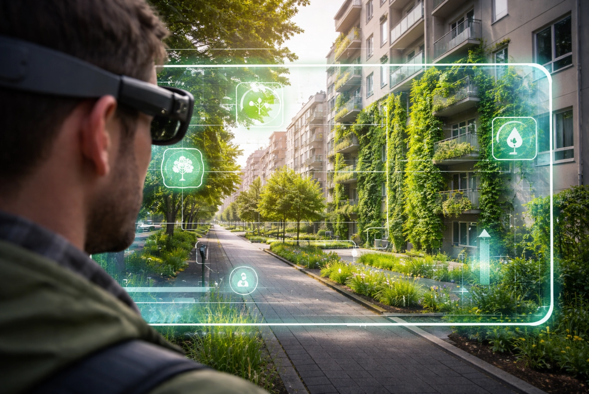 Project GINA news cover