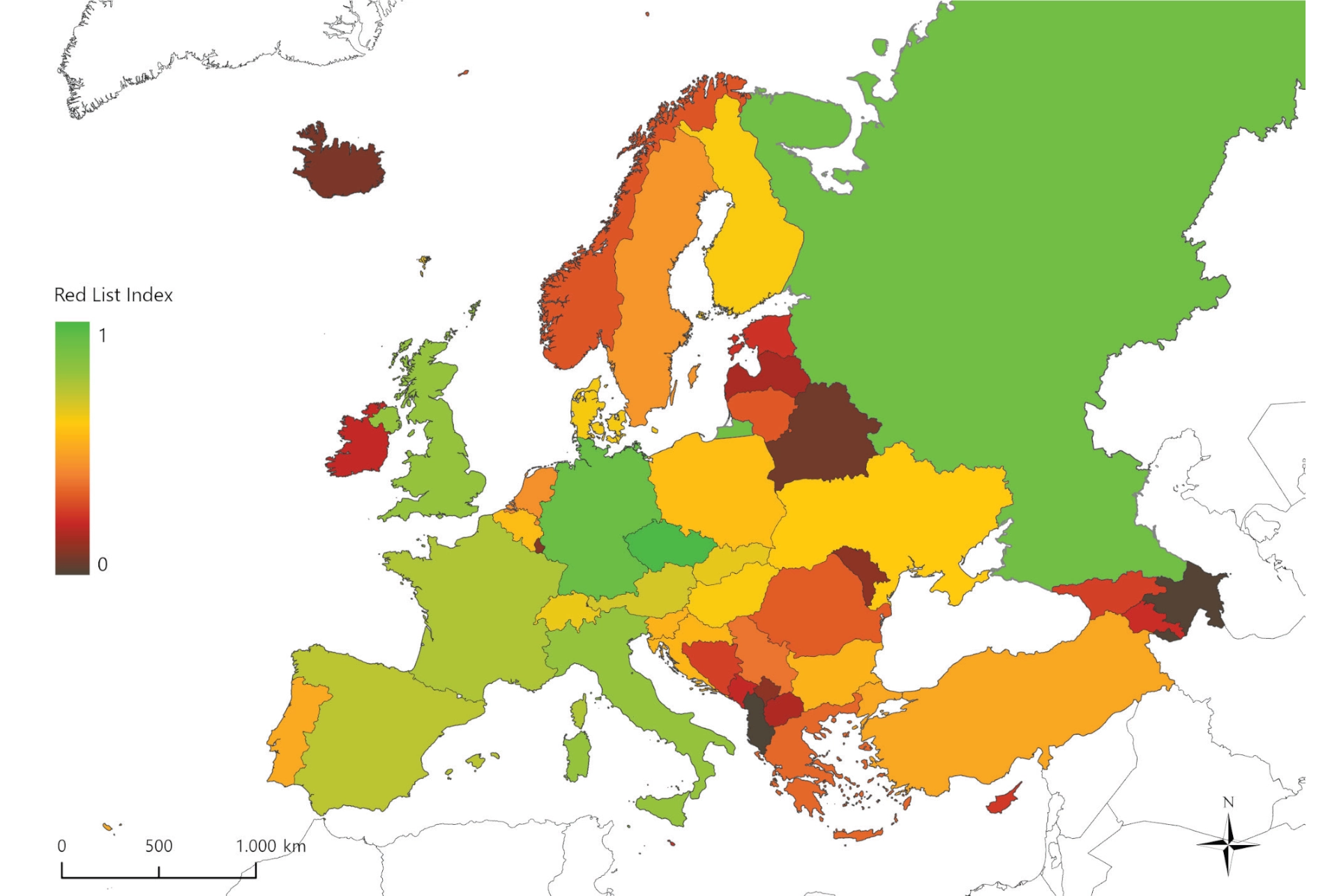 Project GINA news cover